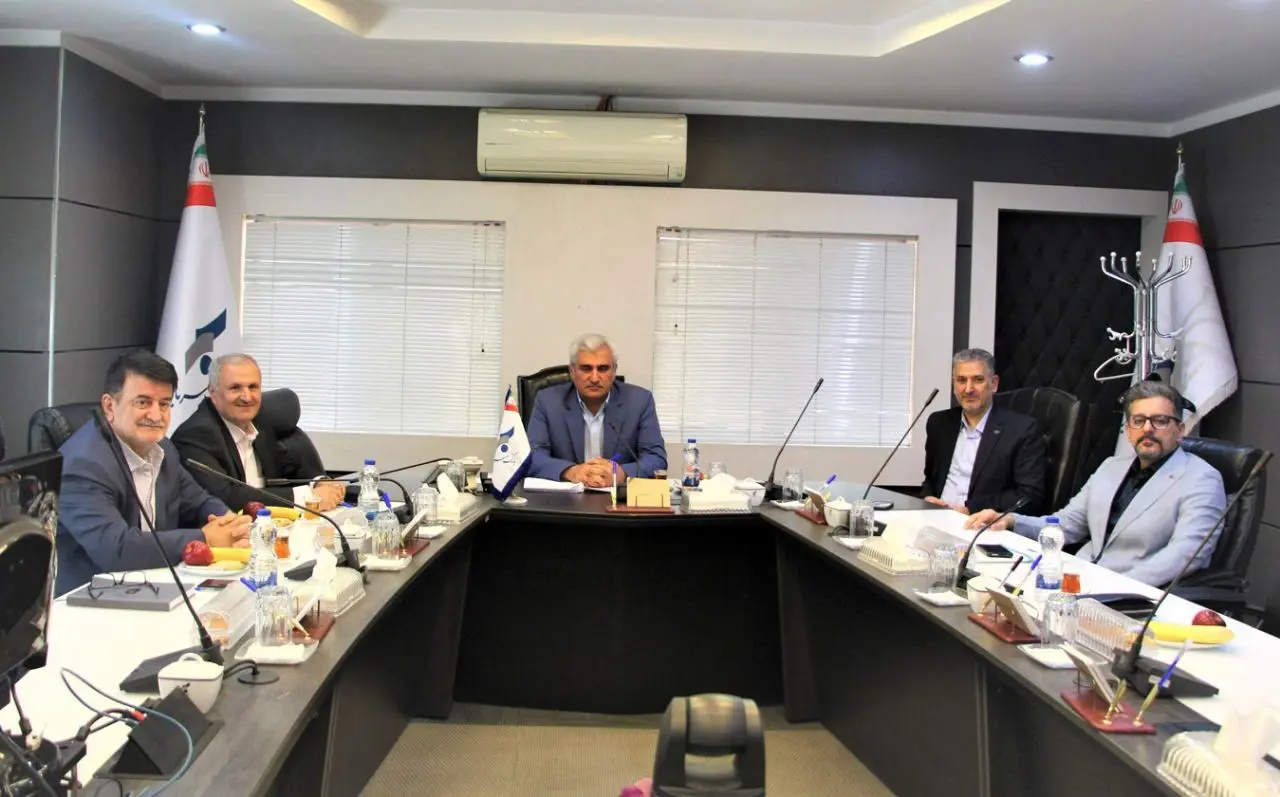 تصمیمات مهم هیأت مدیره جدید بانک سرمایه برای تحول بنیادین در این بانک