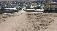 تاخت‌وتاز زمین‌خواران همچنان ادامه دارد