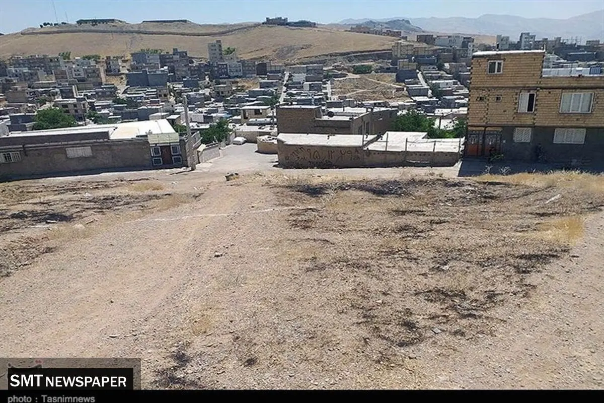 تاخت‌وتاز زمین‌خواران همچنان ادامه دارد