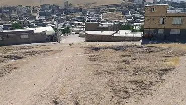 تاخت‌وتاز زمین‌خواران همچنان ادامه دارد