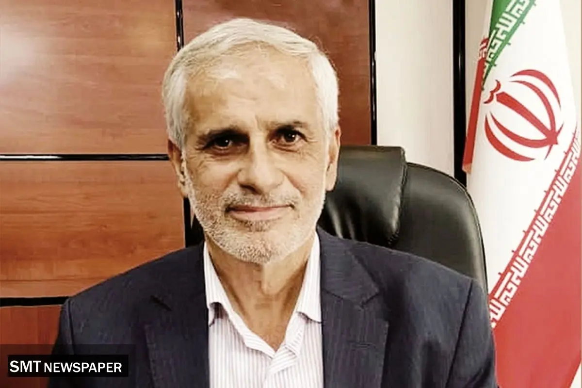 افزایش قدرت خرید بازار را «تنظیم» میکند
