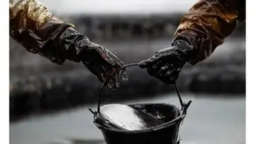 قیمت نفت در بورس انرژی شانگهای 100 دلار شد