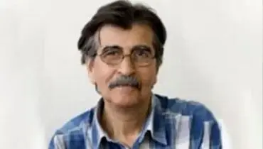  محمدعلی عرفی‌نژاد درگذشت 