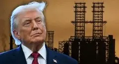 چشم طمع ترامپ به نفت ونزوئلا