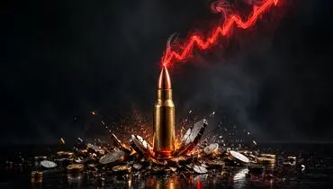 دومینوی ۶ ماهه جنگ و تورم