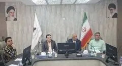 ساماندهی ورودی و خروجی شهرک صنعتی تیرو میناب در دستور کار قرار گرفت