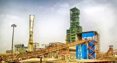 جهش ۵۱۶ درصدی درآمد صبا فولاد خلیج‌فارس