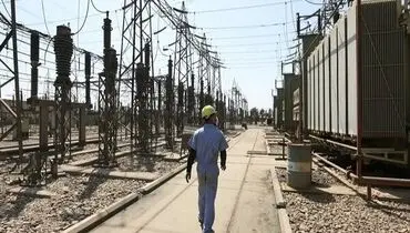 قطع سراسری برق در عراق