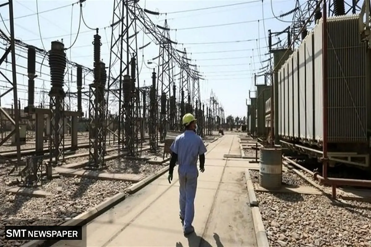 قطع سراسری برق در عراق