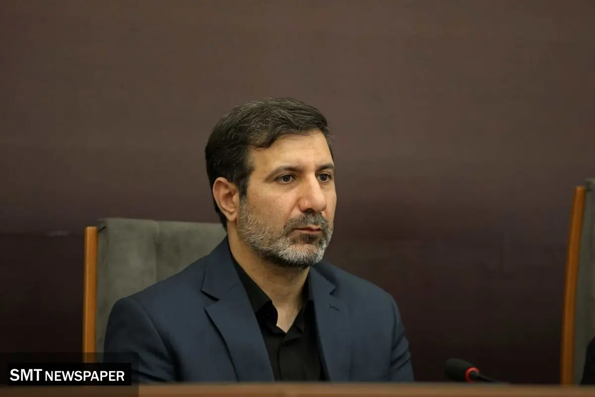  سردفتران واسطه میان حاکمیت و مردم هستند