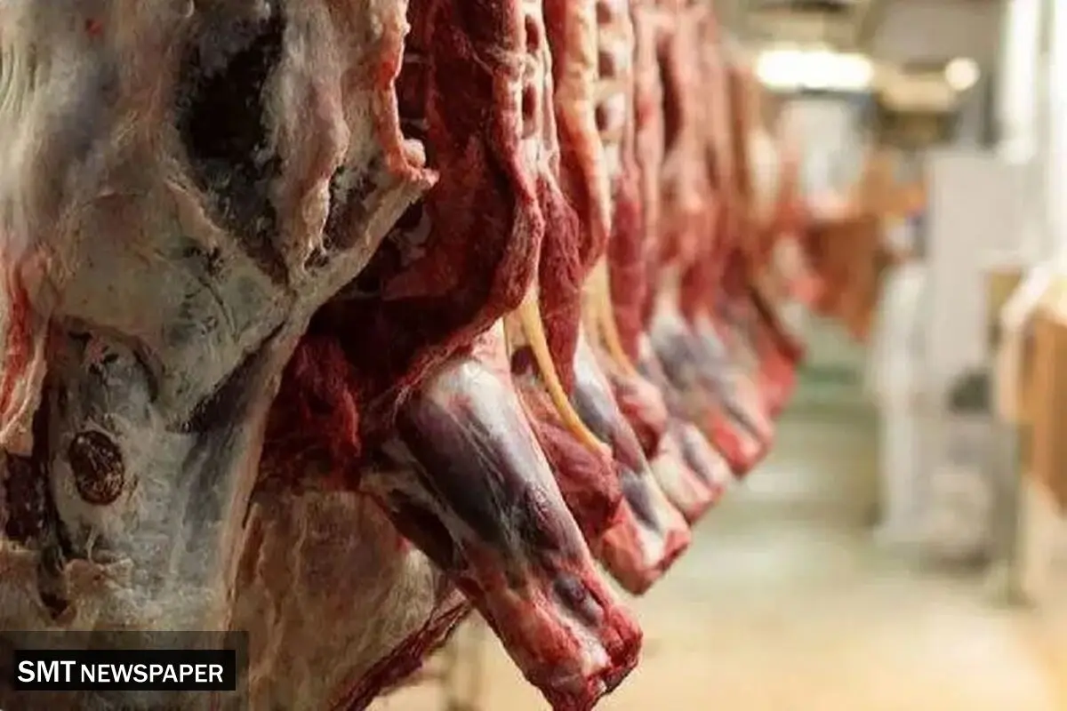 قیمت گوشت امروز شنبه ۳ آبان ۱۴۰۴ + جدول