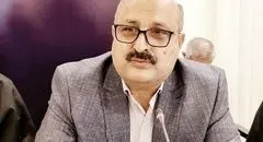 مردم باید نکرده‌های مسئولان را جبران کنند!
