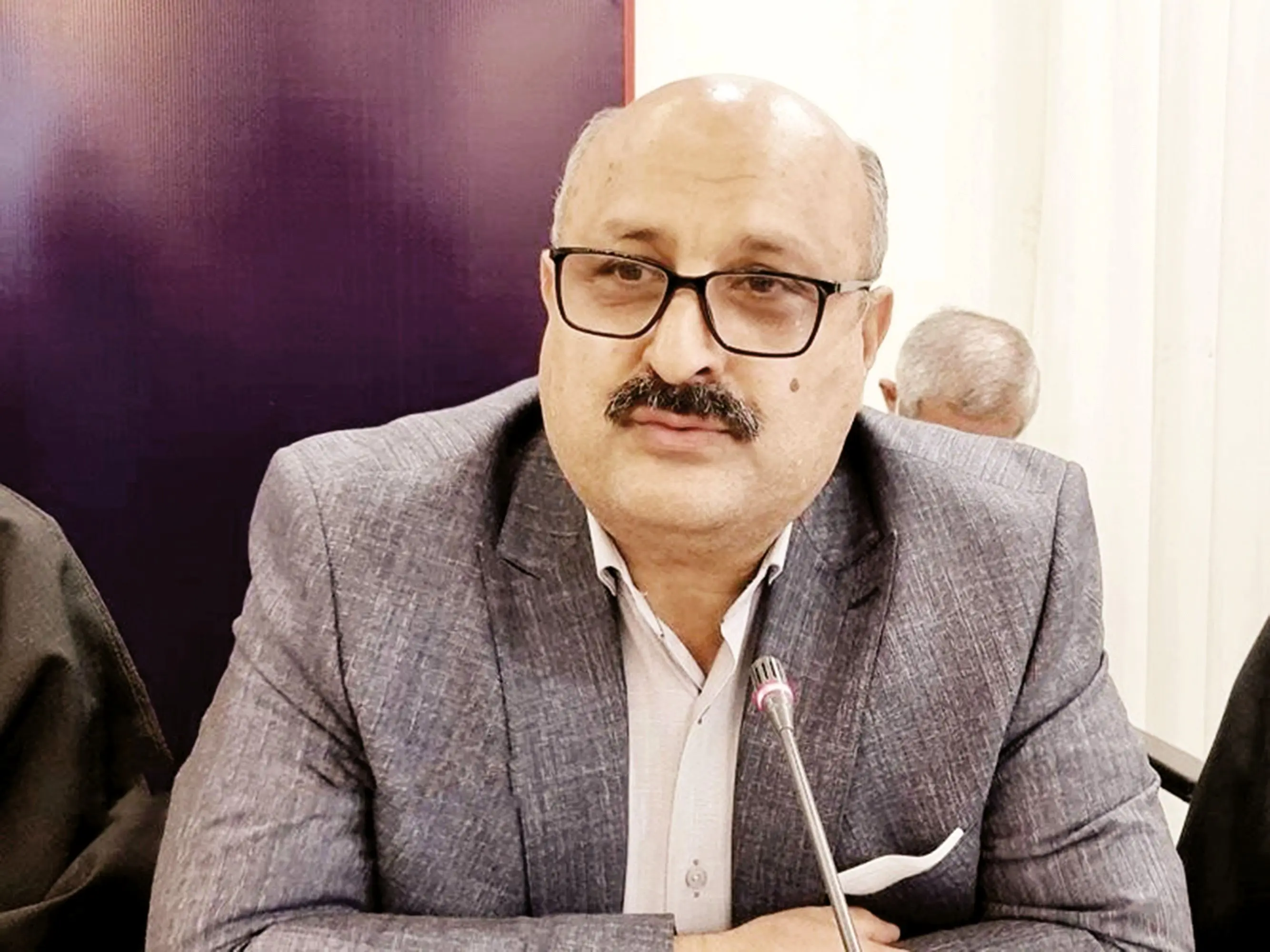 محمدنژآد