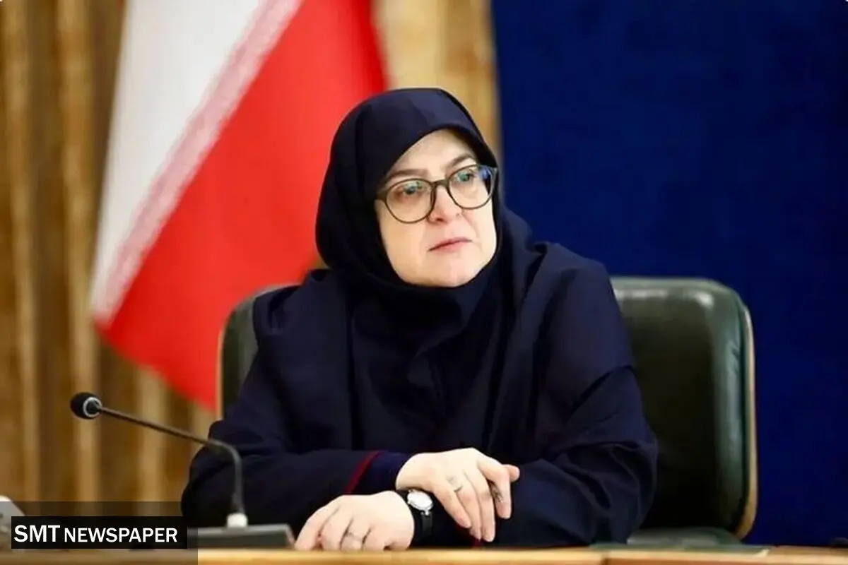 مهاجرانی: ایران در برابر بی‌عدالتی ایستادگی می‌کند