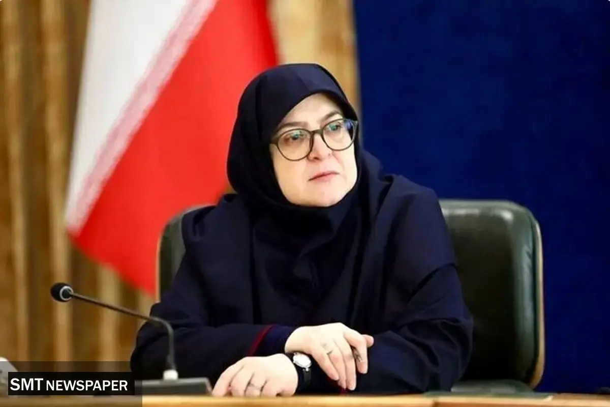 مهاجرانی: ایران در برابر بی‌عدالتی ایستادگی می‌کند