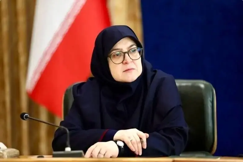 مهاجرانی: ایران در برابر بی‌عدالتی ایستادگی می‌کند