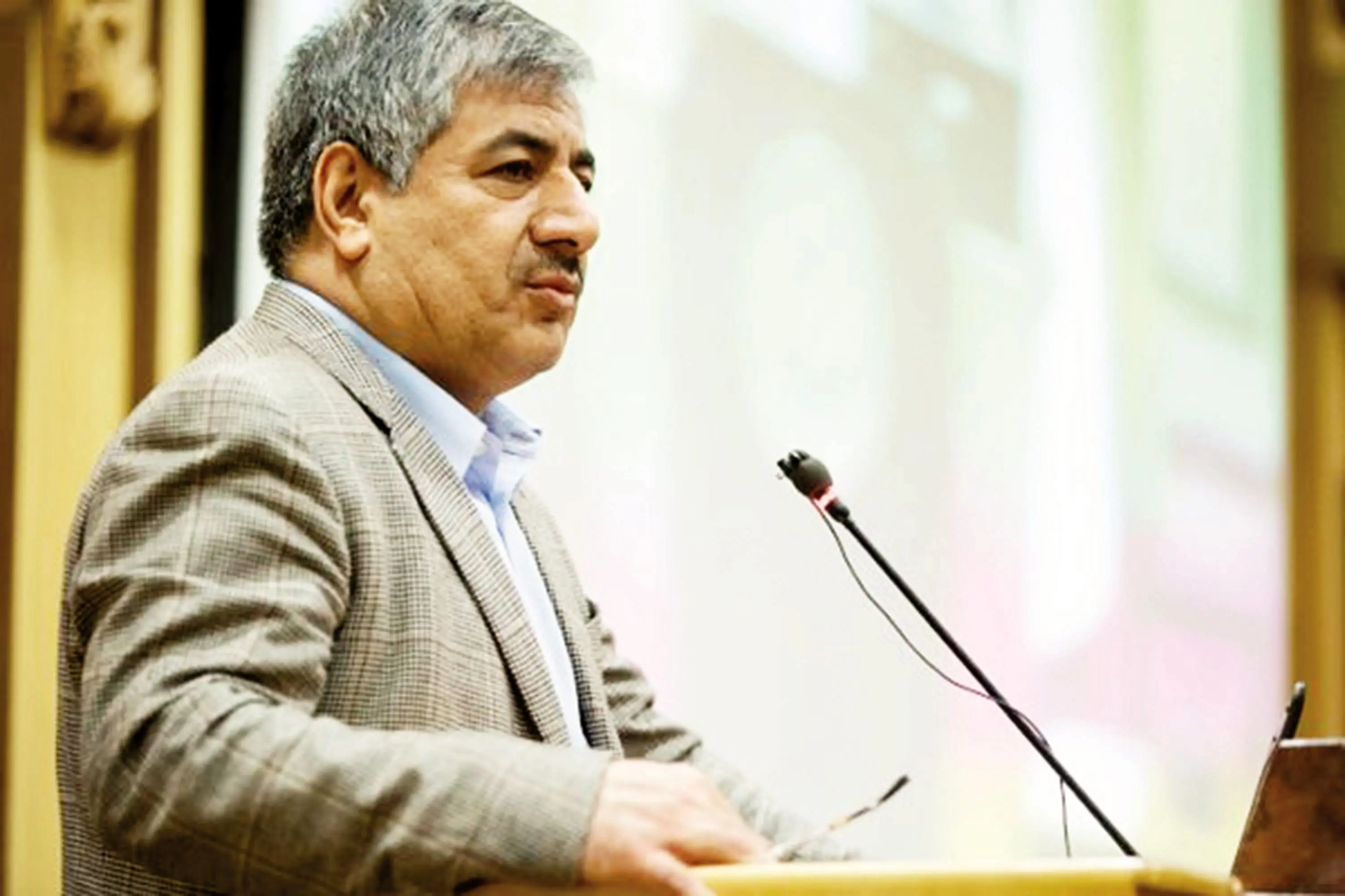 نقش استانداردسازی در رونق تولید کشور