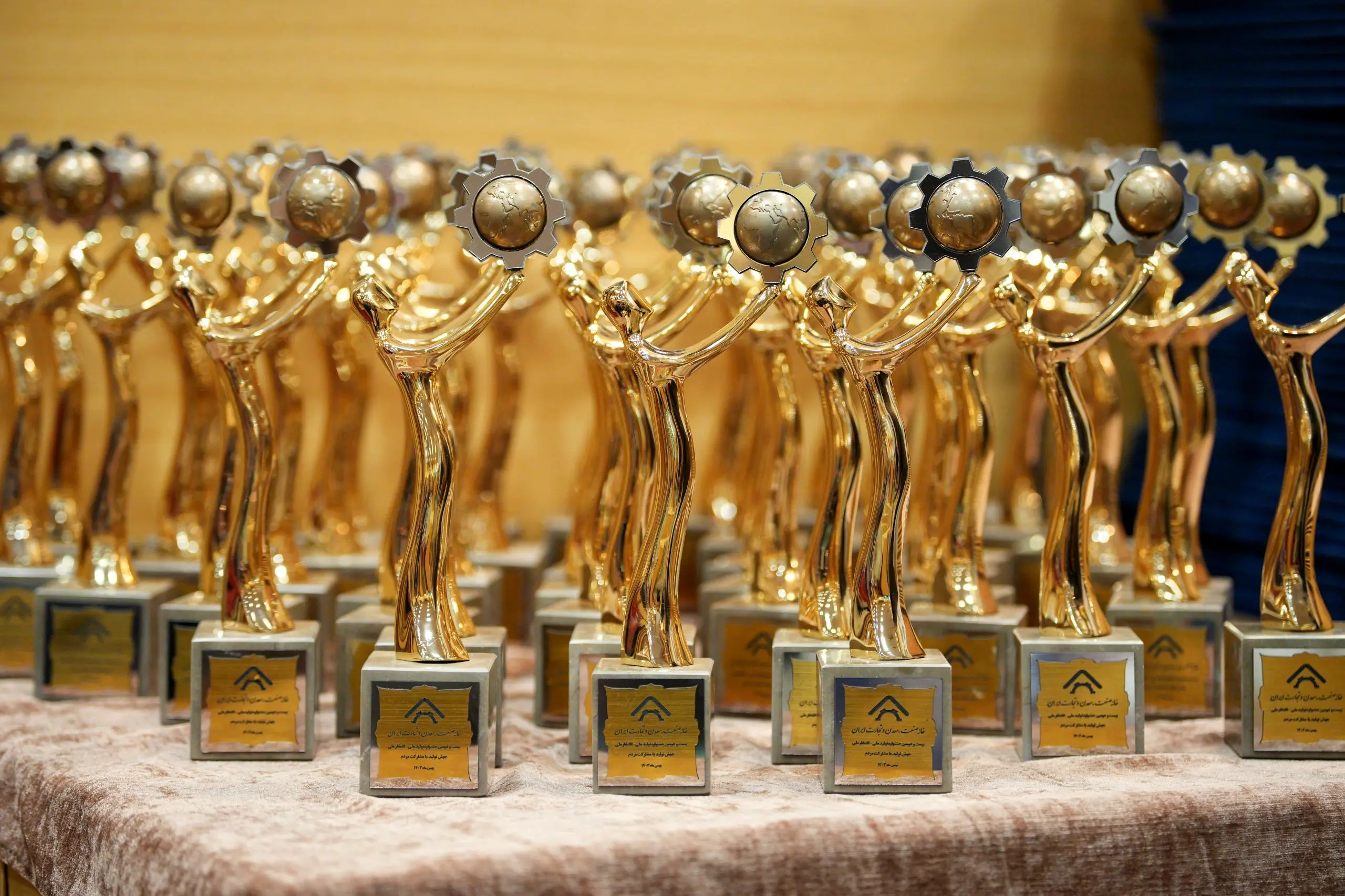 بیستوسومین جشنواره «تولید ملی، افتخار ملی»؛ فرصتی مناسب برای پاسداشت تلاش تولیدکنندگان