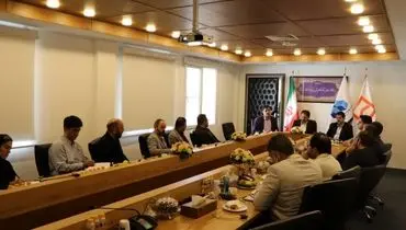 ثپردیس؛ پیشران در اجرای صنعت BIM و ساختمان صفر انرژی در کشور