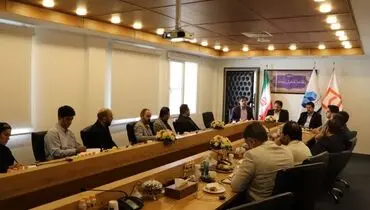 ثپردیس؛ پیشران در اجرای صنعت BIM و ساختمان صفر انرژی در کشور