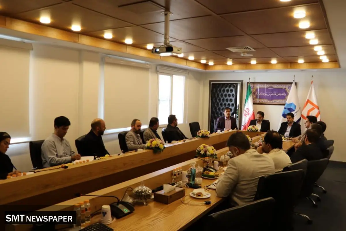 ثپردیس؛ پیشران در اجرای صنعت BIM و ساختمان صفر انرژی در کشور