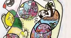 یک دنیا هزار رویا