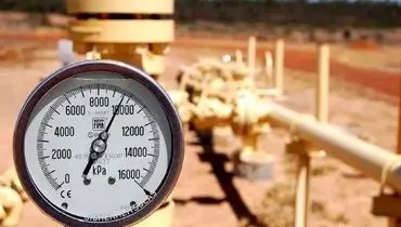 فاصله تولید تا مصرف گاز در ۱۴۰۴ به مرز هشدار رسید