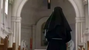 ۲۲ سال زندگی به عنوان راهبه