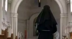 ۲۲ سال زندگی به عنوان راهبه