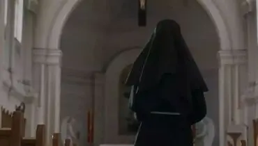 ۲۲ سال زندگی به عنوان راهبه