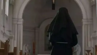 ۲۲ سال زندگی به عنوان راهبه