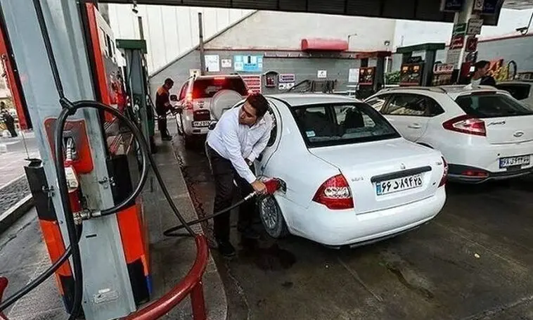  بهای یک باک