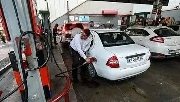 خبر خوش برای رانندگان تهرانی؛ دسترسی آسان‌تر به بنزین با جایگاه جدید