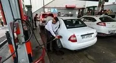 خبر خوش برای رانندگان تهرانی؛ دسترسی آسان‌تر به بنزین با جایگاه جدید