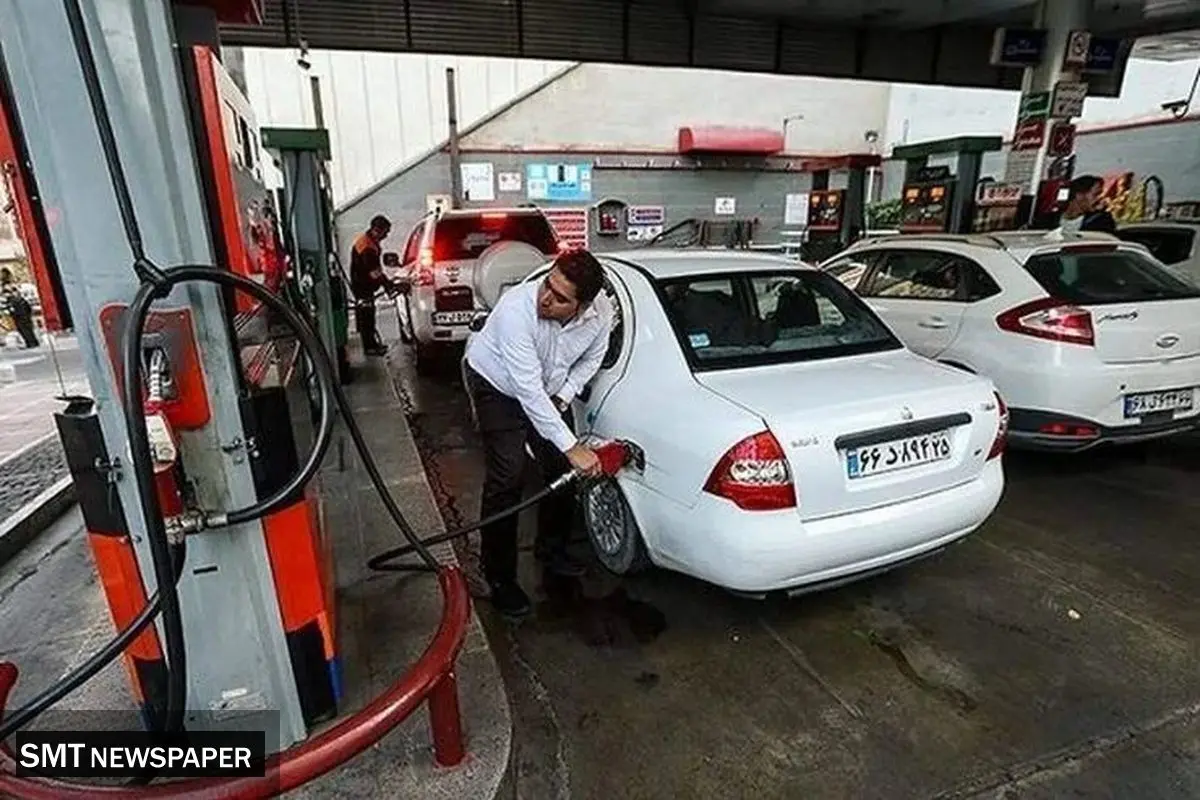 خبر خوش برای رانندگان تهرانی؛ دسترسی آسانتر به بنزین با جایگاه جدید