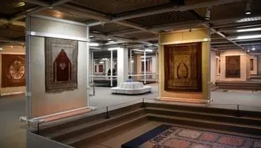 ماجرای درختان موزه فرش؛ روایت دوگانه