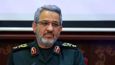 فوری/ سردار غیب‌پرور به شهادت رسید 