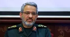 فوری/ سردار غیب‌پرور به شهادت رسید 