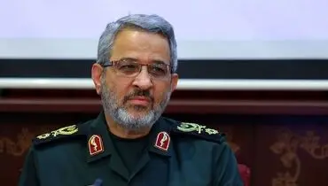 فوری/ سردار غیب‌پرور به شهادت رسید 