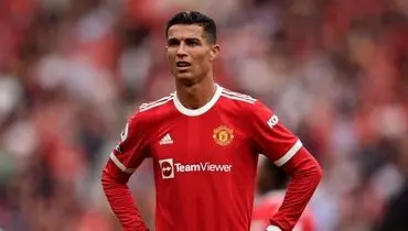 رونالدو: یونایتد در قلبم هست، اما پیشرفت صفر بود