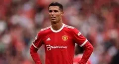 رونالدو: یونایتد در قلبم هست، اما پیشرفت صفر بود