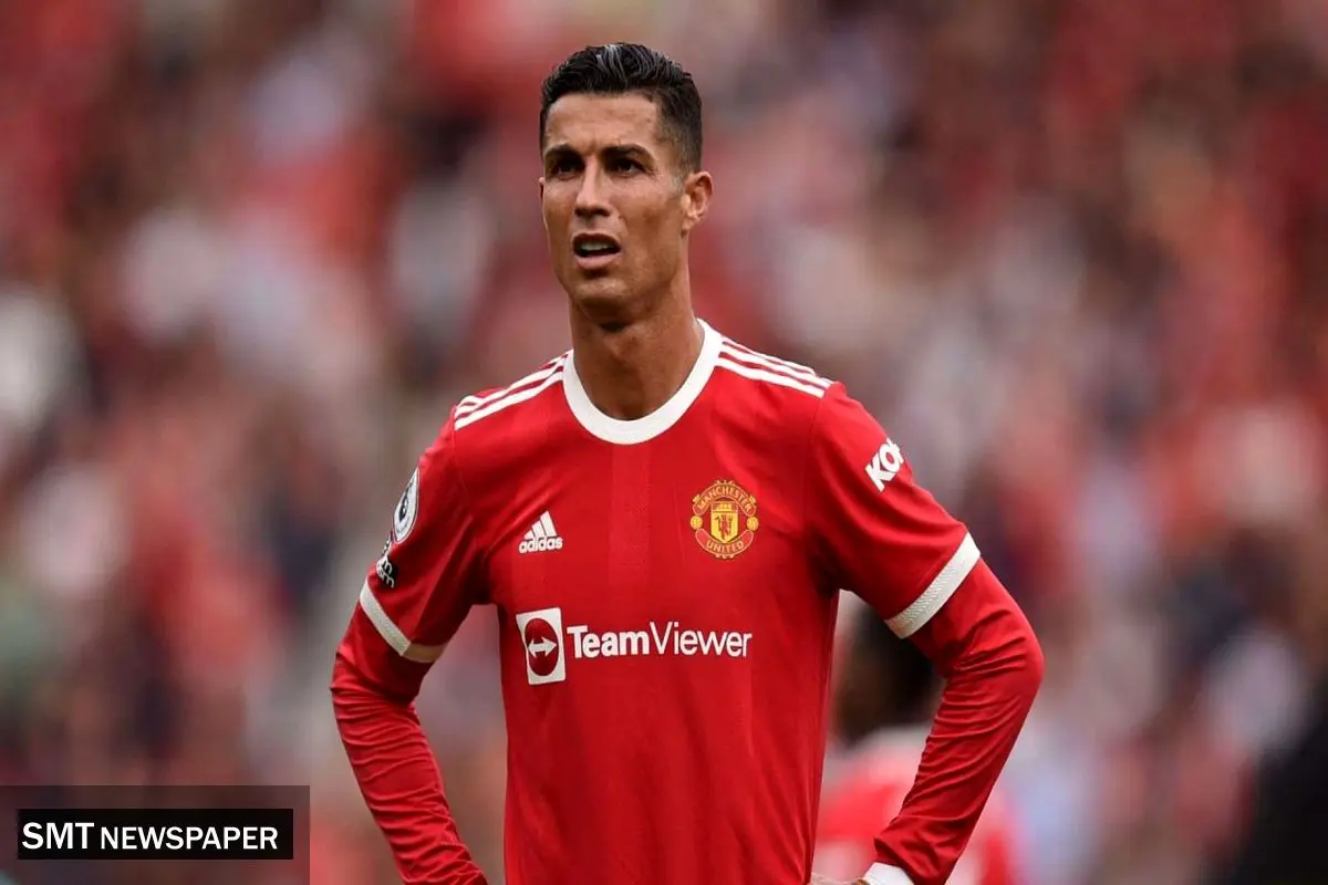 رونالدو: یونایتد در قلبم هست، اما پیشرفت صفر بود