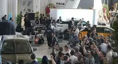 از تنوع محصول تا انسجام زنجیره ارزش؛ ماموت چه الگویی را در شهر آفتاب آزمود؟