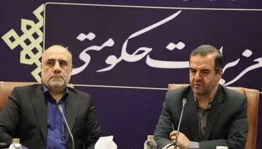 عملیات مشترک پلیس و تعزیرات برای کنترل بازار