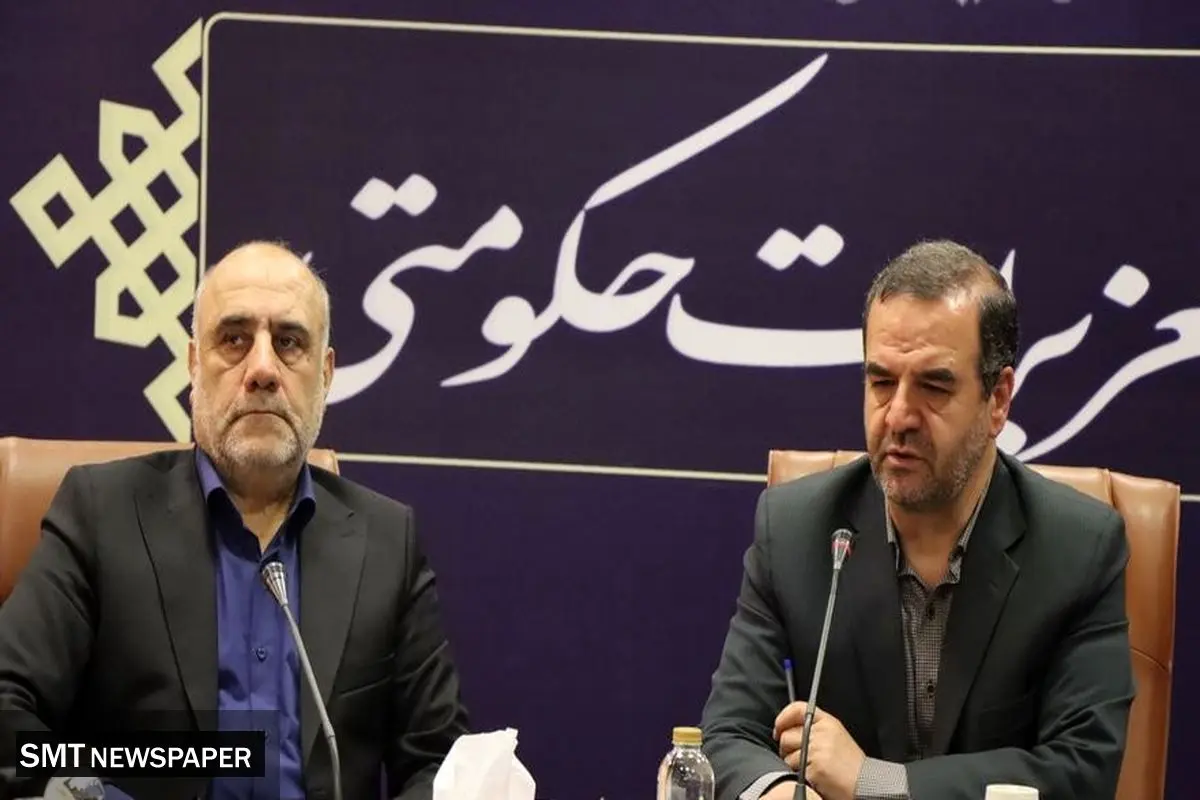 عملیات مشترک پلیس و تعزیرات برای کنترل بازار