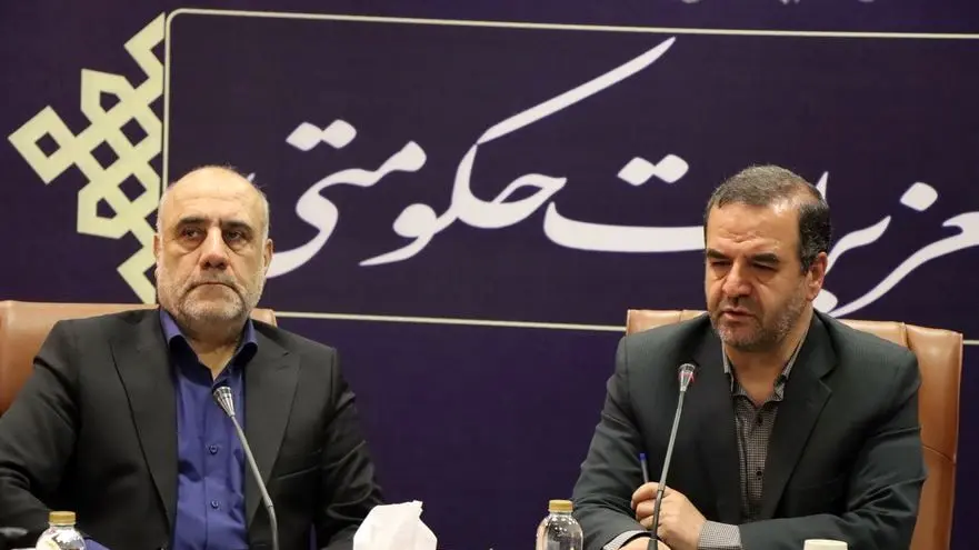 عملیات مشترک پلیس و تعزیرات برای کنترل بازار