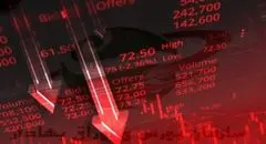 پایان قرمز بورس امروز شنبه ۸ شهریور ۱۴۰۴ + جدول