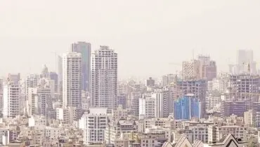 تهران؛ قربانی رشد عمودی