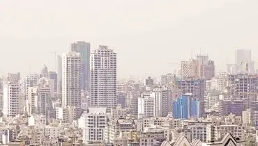 تهران؛ قربانی رشد عمودی