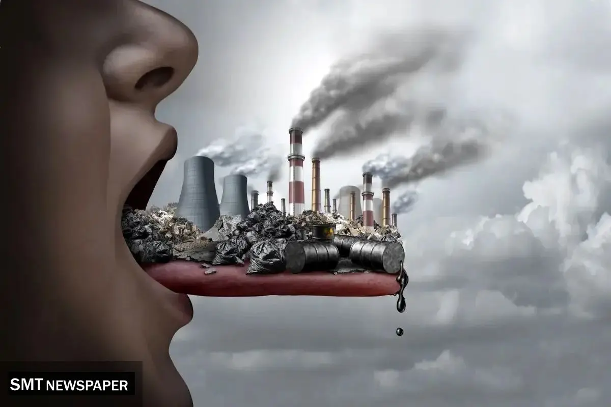 آلودگی هوا همچنان مهمان ناخوانده کلانشهرها